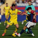 FC Barcelona vs UD Las Palmas