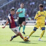 FC Barcelona v UD Las Palmas - La Liga EA Sports