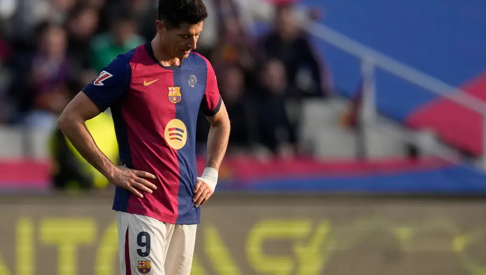 FC Barcelona vs UD Las Palmas