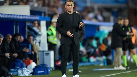 Deportivo Alaves v CD Leganes - LaLiga EA Sports