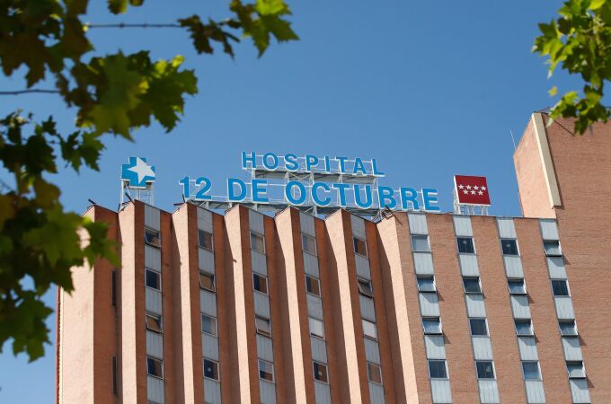 Después de varios días, ingresado en el Hospital 12 de Octubre, ha fallecido