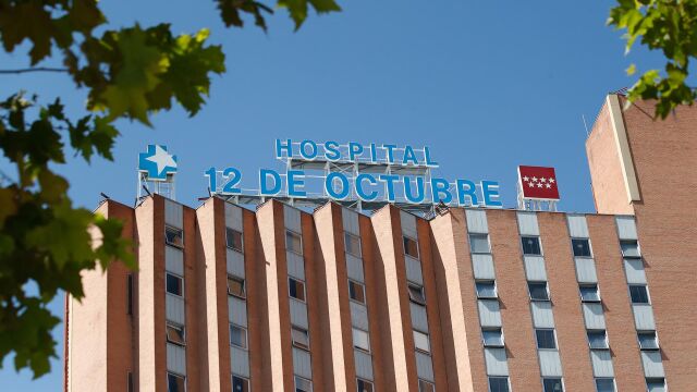 El 12 de Octubre atiende en una consulta de 'veteranos' a más de 500 personas infectadas por VIH desde 1989