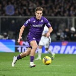 Serie A - Fiorentina vs Inter