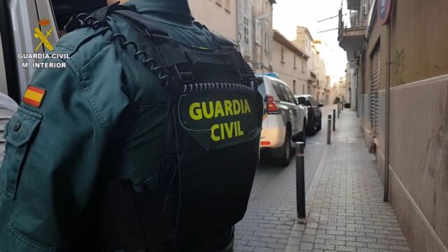 Detenido un hombre en Aguilar de Campoo