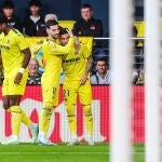 Villarreal CF V Girona FC - La Liga EA Sport