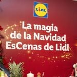 Promoción Navidad Lidl