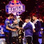 Escándalo histórico en la Red Bull Batalla de Madrid: proclaman a dos campeones por un error