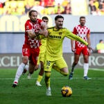 Villarreal CF V Girona FC - La Liga EA Sport