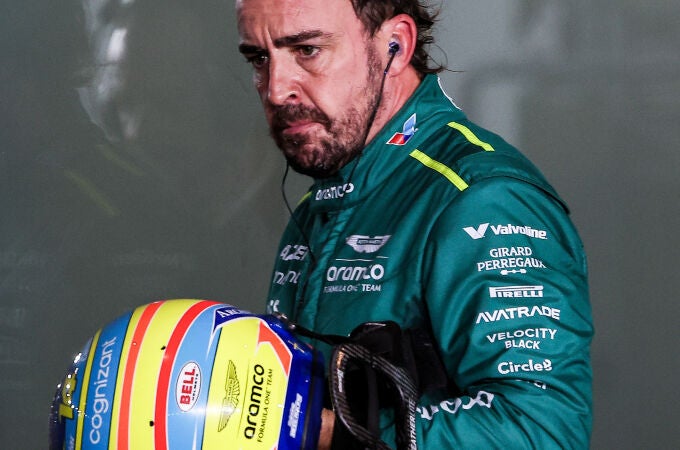 F1 - QATAR GRAND PRIX 2024