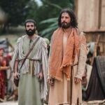  La última cena de Jesús llega al cine con la quinta temporada de “The Chosen”