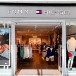 reloj Tommy Hilfiger