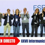 XXVII Intermunicipal del PP: segunda jornada y clausura.