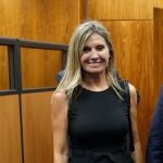 Nuestra compañera y amiga, MariCruz Guillot