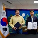  Intercambio de culturas entre España y Corea a través del gaming con un viaje al país asiático