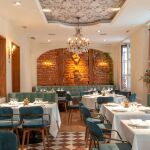 Restaurantes para triunfar en la cena de Navidad en Madrid