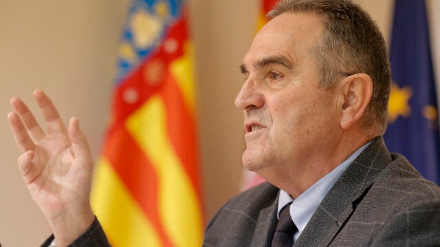 Gan Pampols se marca como misión restablecer la normalidad y minimizar riesgos futuros