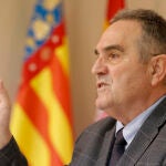 Gan Pampols se marca como misión restablecer la normalidad y minimizar riesgos futuros
