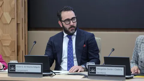 El jefe de la lucha antiyihadista de la Guardia Civil ratifica que tanto De Aldama como Koldo García eran colaboradores