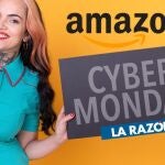 Cyber Monday 2024: las 10 ofertas de Amazon más irresistibles que no puedes dejar escapar
