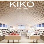 maquillaje Kiko Milano