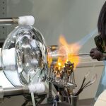  Tecnología fotónica personalizada para fabricantes de instrumentación: Extrayendo información gracias a la luz