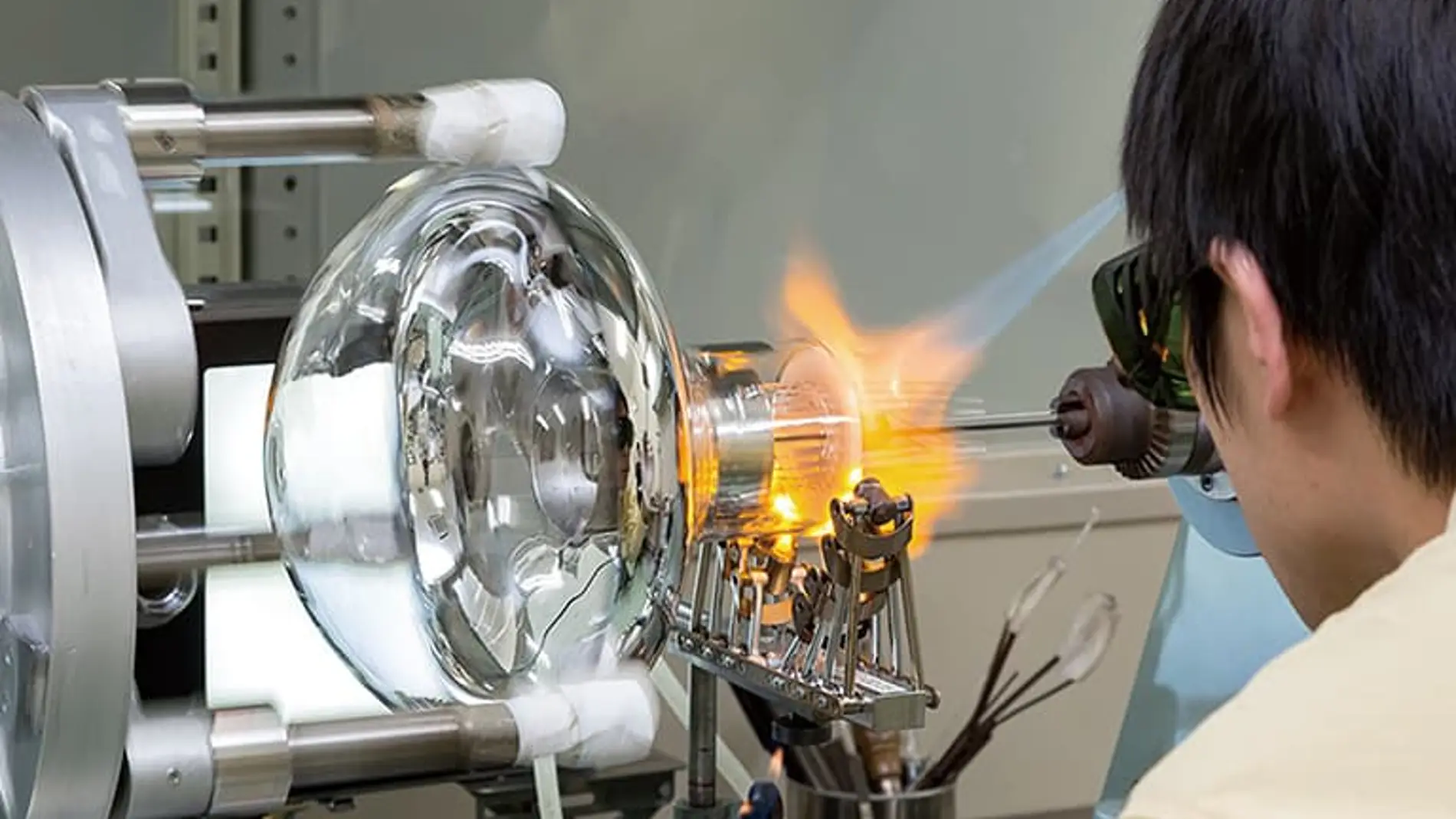 Tecnología fotónica personalizada para fabricantes de instrumentación: Extrayendo información gracias a la luz