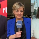 RTVE anuncia cambios en sus corresponsalías internacionales