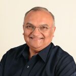  Amitabh Misra, Director de Tecnología de Sprinklr