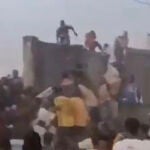 Decenas de muertos en enfrentamientos en un partido de fútbol en Guinea Conakry