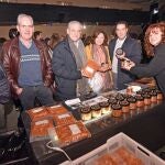 Feria ‘Hecho en el Pueblo’ de Sacramenia