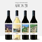 Premio International Wine Challenge para el packaging de Artevino