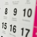 Calendario