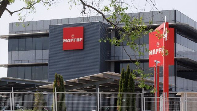 Más de 1.000 personas con discapacidad de 20 países trabajan en Mapfre, el 3,9% de la plantilla