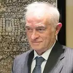 El juez del "caso Begoña Gómez", Juan Carlos Peinado