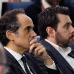 Rueda de prensa tras reunión del Consejo de Ministros