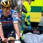 Remco Evenepoel