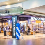 Compré estas zapatillas Skechers a mitad de precio por su diseño y ahora no quiero usar ningún otro calzado