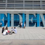 EDEM está situado en la Marina de Empresas