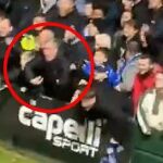 El incidente racista tuvo lugar durante el partido entre el Warrington FC y el Chester FC