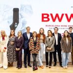Economía.- La Barcelona Wine Week 2025 tendrá más de 1.100 bodegas y prevé atraer a 24.000 visitantes