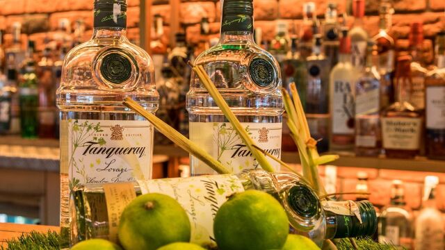 Los mejores gin-tonics de Cantabria se toman aquí