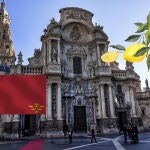 Test cultura Murcia