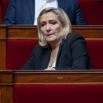 French government faces question session at National Assembly 