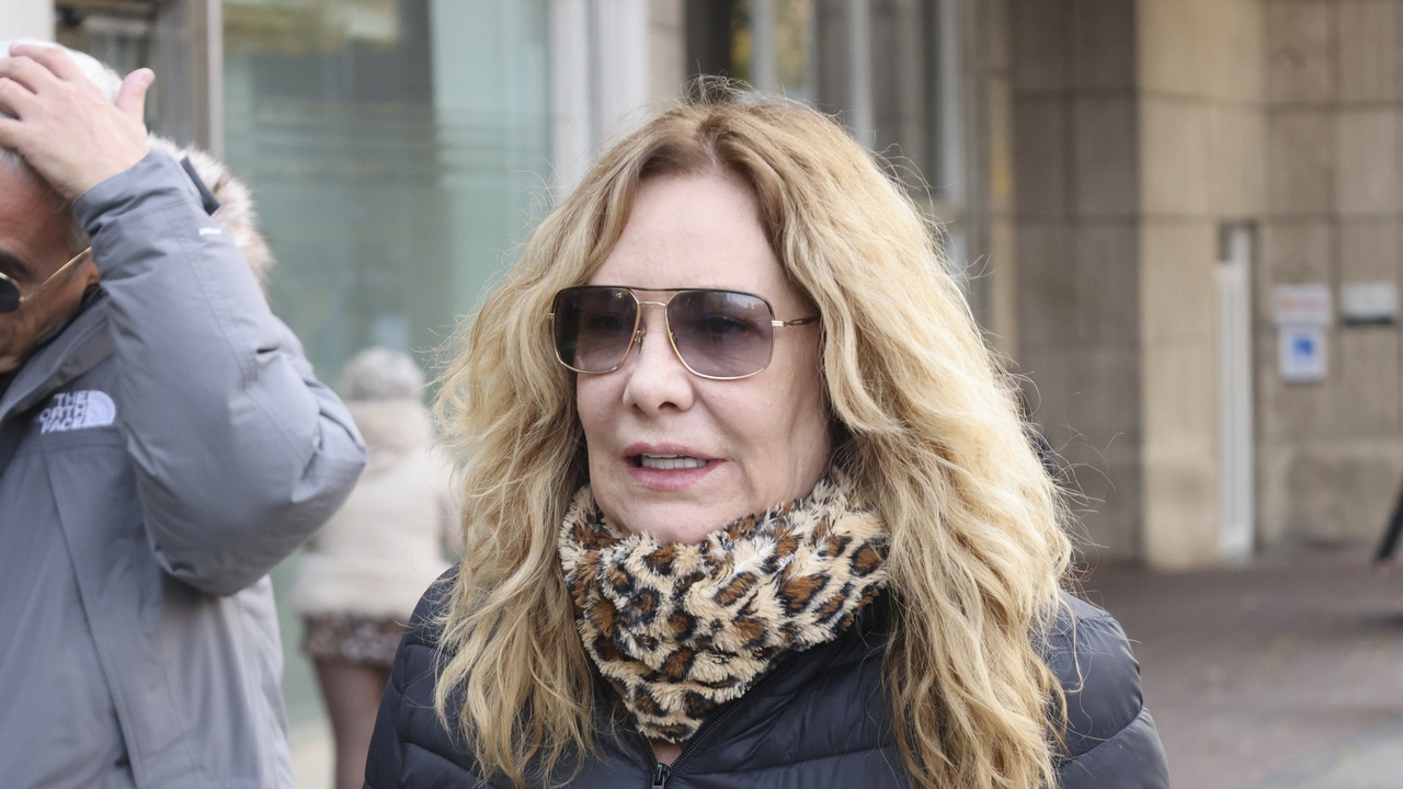 Belén Rodríguez revela su estado de salud actual en medio del tratamiento contra el cáncer