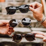 Estas gafas de sol Vans están casi regaladas y son unisex: solo 10,95 euros en Amazon