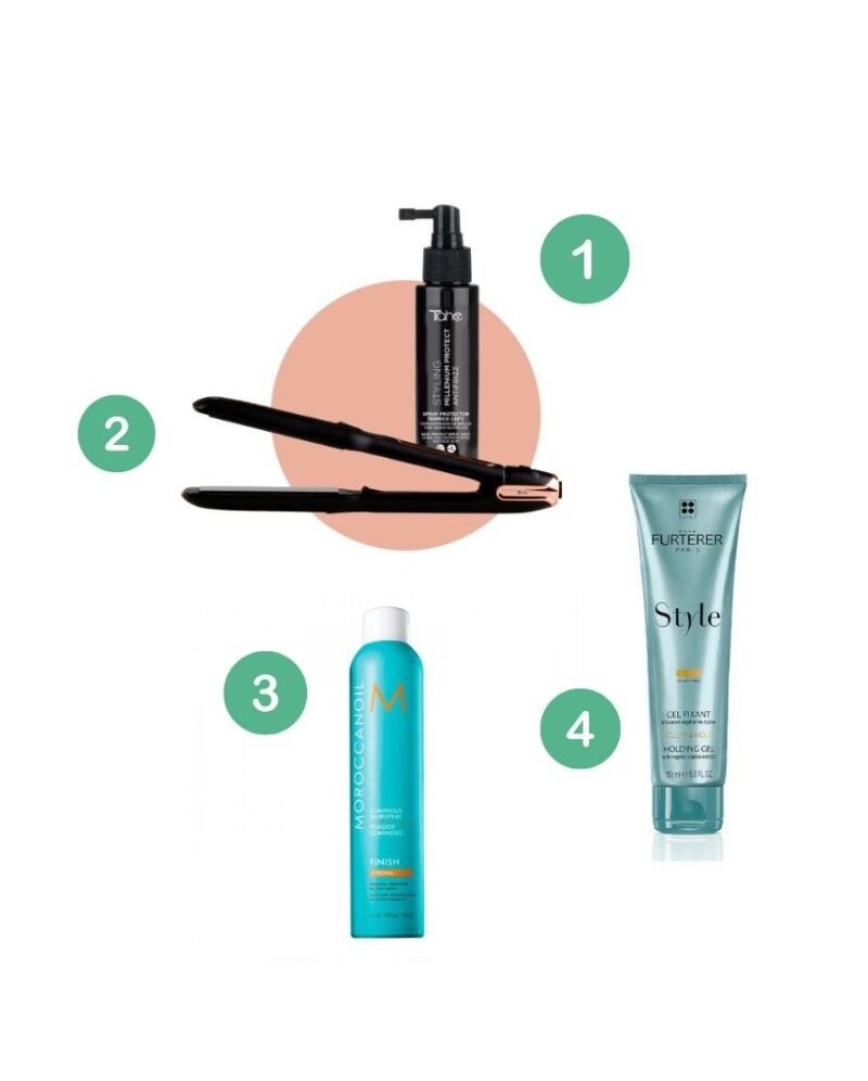 Productos perfectos para el look de Nochevieja.