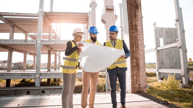 Construcción Industrializada: una solución para afrontar el reto de 150.000 viviendas en España