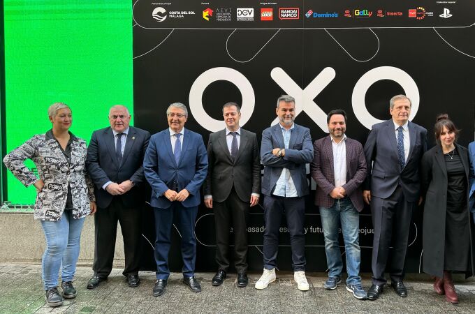 Llega a Madrid el primer museo dedicado a la industria del videojuego