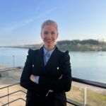 Bárbara Sánchez-Ramade, nueva directora de la Escuela Superior de Hostelería de Sevilla