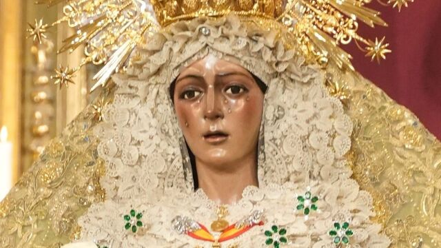 Esperanza Macarena